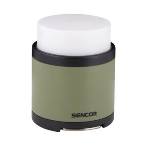 Sencor Sencor - LED Svítilna LED/3W/3xAAA