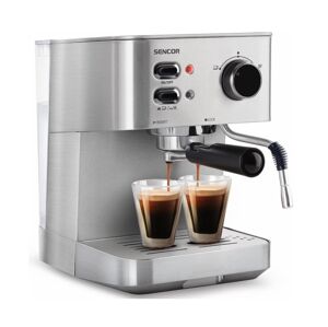 Sencor Sencor - Pákové espresso 1050W/230V