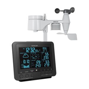 Sencor SWS 9700