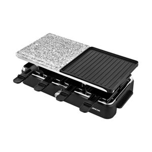 Sencor Sencor - Raclette gril s příslušenstvím 1400W/230V