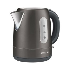 Sencor - Rychlovarná konvice 1,2 l 2150W/230V antracit 41006417