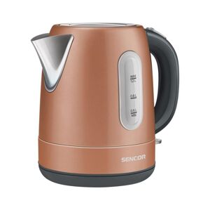 Sencor - Rychlovarná konvice 1,2 l 2150W/230V měděná 41006414