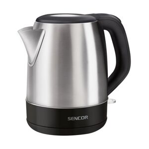 Sencor Sencor - Rychlovarná konvice 1,2 l 2150W/230V nerez