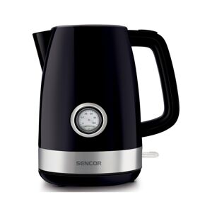 Sencor - Rychlovarná konvice 1,7 l 2150W/230V černá 41010191