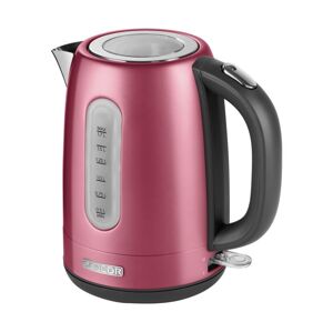 Sencor - Rychlovarná konvice 1,7 l 2150W/230V růžová 41006462