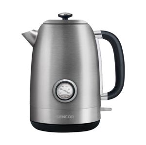 Sencor - Rychlovarná konvice 1,7 l 2200W/230V nerez 41009559