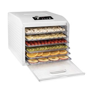 Sencor - Sušička potravin 500W/230V bílá 41014664