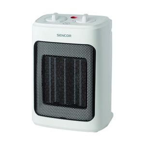 Sencor Sencor - látor s keramickým topným tělesem 900/1300/2000W/230V bílá