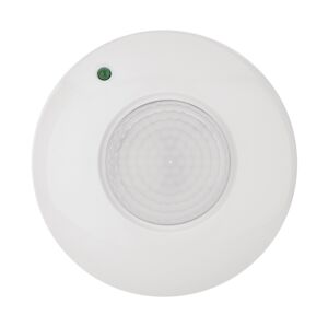 Senzor pohybu PIR B 360° 1200W/230V bílý