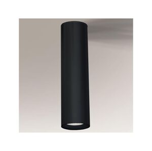 -  1172 - Bodové svítidlo KOBE 1xGU10/15W/230V černá