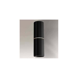 -  4409 - Bodové svítidlo NEMURO 1xG9/10W/230V černá