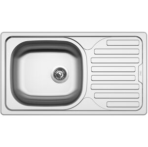 Sinks CLASSIC 760 V 0,5mm matný
