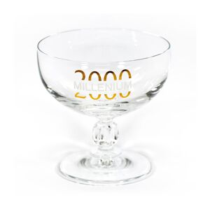 Sklenice Milenium Silvie 220 ml čirá