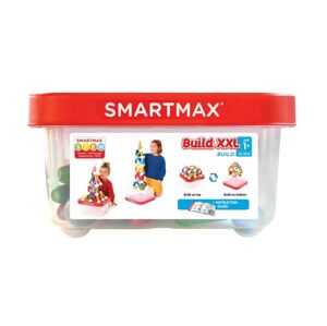 Smartmax Smartmax - Magnetická stavebnice 70 ks