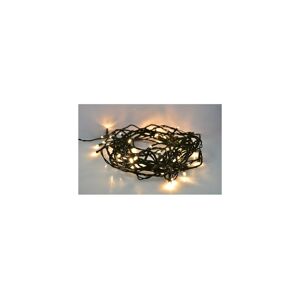 1V04-WW- LED Venkovní vánoční řetěz 300xLED/8 funkcí 35m IP44 teplá bílá 1V04-WW