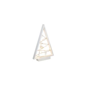 1V221 - LED Vánoční dekorace 15xLED/2xAA