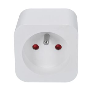 DTY01WIFI - Chytrá zásuvka 2300W/230V/10A Wi-Fi Tuya