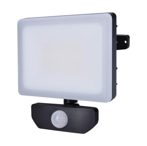 WM-30WS-Q - LED Venkovní reflektor se senzorem LED/30W/230V 4000K IP44