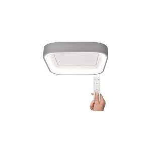 WO769-G - LED Stmívatelné stropní svítidlo TREVISO LED/48W/230V + DO