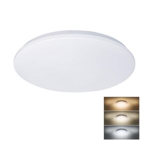 WO793 - LED Stropní svítidlo PLAIN LED/36W/230V 3000/4000/6000K kulatý