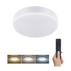 WO798 - LED Stmívatelné stropní svítidlo LED/36W/230V 3000-6500K + DO