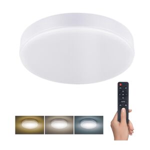 WO799 - LED Stmívatelné stropní svítidlo LED/50W/230V 3000-6500K + DO