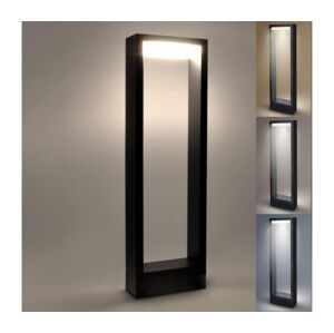 WO807 - LED Venkovní lampa LED/7W/230V 3000/4000/6000K IP54 50 cm