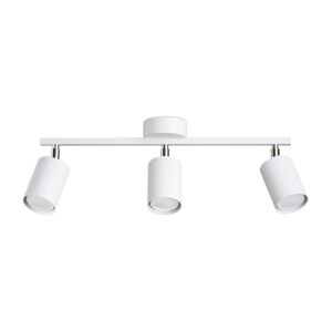SL.1125 - Bodové svítidlo LEMMI 3xGU10/40W/230V bílá