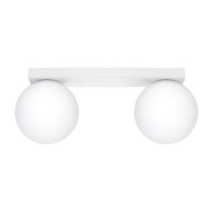 SL.1147 - Stropní svítidlo YOLI 2xG9/12W/230V bílá