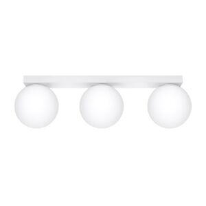 SL.1148 - Stropní svítidlo YOLI 3xG9/12W/230V bílá