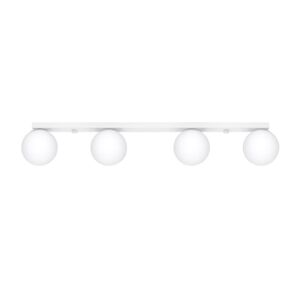 SL.1149 - Stropní svítidlo YOLI 4xG9/12W/230V bílá