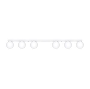 SL.1150 - Stropní svítidlo YOLI 6xG9/12W/230V bílá