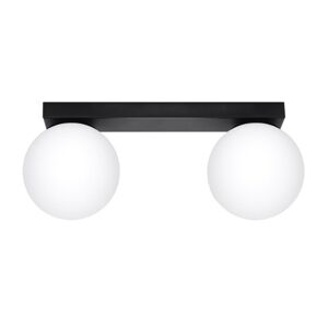 SL.1152 - Stropní svítidlo YOLI 2xG9/12W/230V černá