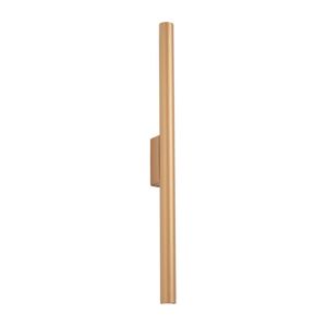 SL.1179 - Nástěnné svítidlo PASTELO 2xG9/8W/230V zlatá
