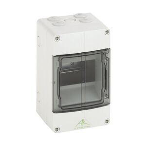 Spelsberg 73540501 - Rozvaděč AK 05 IP65 73540501