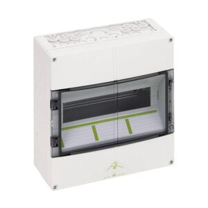 Spelsberg 73541401 - Rozvaděč AK 14 IP65 73541401