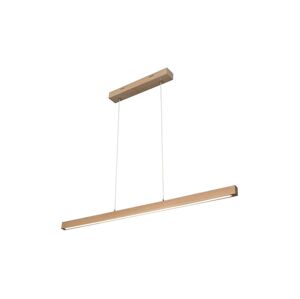 1509674 - LED Stmívatelný lustr na lanku SMAL LED/15W/230V 1509674