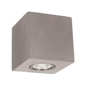 2076136 - Stropní svítidlo CONCRETEDREAM 1xGU10/6W/230V beton