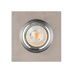 2515136 - LED Podhledové svítidlo VITAR 1xGU10/5W/230V beton