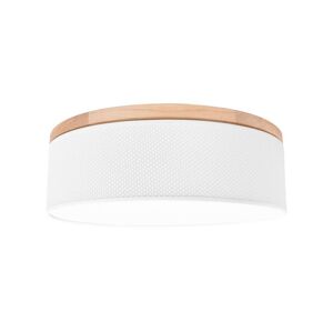 4037400211543 - Stropní svítidlo BENITA 3xE27/25W/230V dub