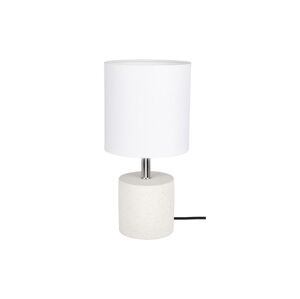 6091937 - Stolní lampa STRONG ROUND 1xE27/25W/230V