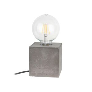 6170936 - Stolní lampa STRONG 1xE27/25W/230V