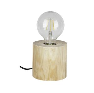 76911150 - Stolní lampa TRABO 1xE27/25W/230V