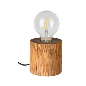 76911151 - Stolní lampa TRABO 1xE27/25W/230V