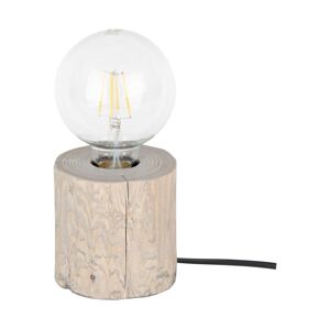 76911157 - Stolní lampa TRABO 1xE27/25W/230V