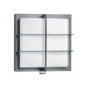 Steinel STEINEL 053031- LED Venkovní nástěnné svítidlo se senzorem L691 LED/9W/230V IP44