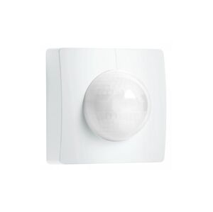 Steinel Steinel 058135 - Senzor pohybu IS 3180 V3 KNX IP54 hranatý bílá