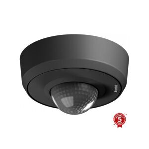 Steinel Steinel 087821 - Venkovní senzor pohybu PD-24 ECO COM1 360° IP54 černá