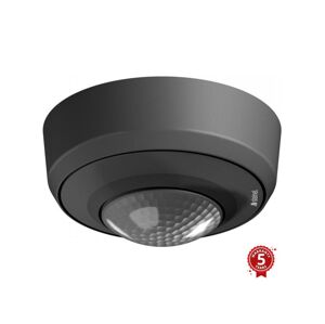 Steinel Steinel 087883 - Venkovní senzor pohybu PD-8 ECO COM1 360° IP54 černá