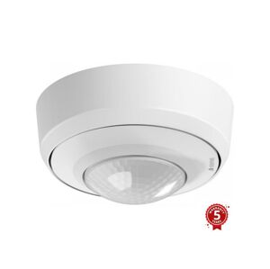 Steinel Steinel 087890 - Venkovní senzor pohybu PD-8 ECO COM1 360° IP54 bílá